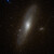 Galaxie Andromeda